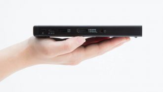 Sony Projektor MP CD1 1