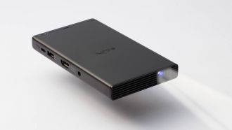 Sony Projektor MP CD1 2