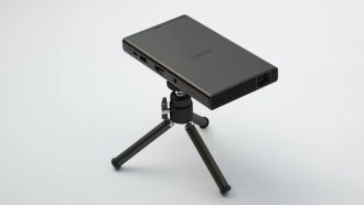 Sony Projektor MP CD1 22