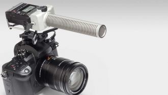 Zoom F1 SP WEB