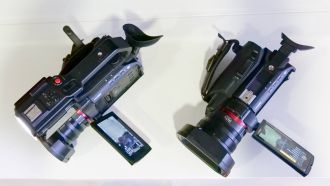 Panasonic X1500 X2000