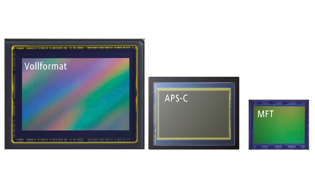 Sensorvergleich VF APS C MFT web