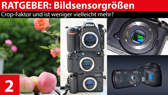 2019 07 23 Ratgeber Bildsensorgrößen Titel 2
