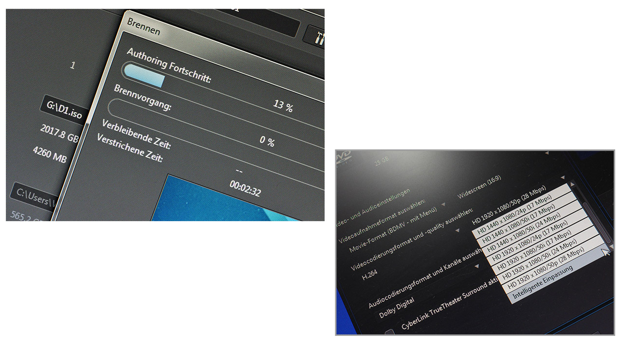 Blu Ray WS Authoring 3