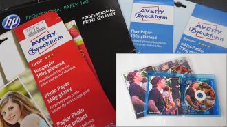 Blu Ray Drucksachen 2