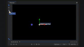 Titelgestaltung HitFilm Express VA 3