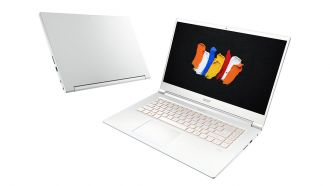 Acer ConceptD 5 web