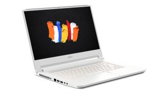 Acer ConceptD 7 web