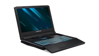 Acer predator helios 700 web