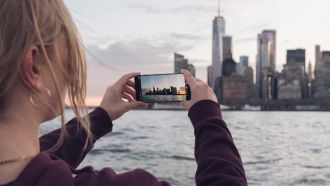 Adobe Rush Smartphone 2