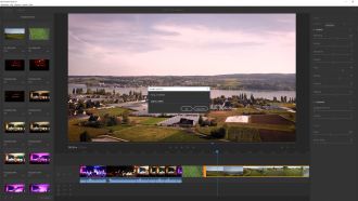 Adobe Rush Windows
