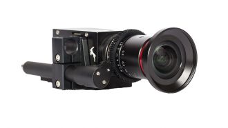 NAB 2019: Antelope Ultra - 4K Broadcast POV Mikro-Kamera