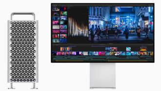 Final Cut Pro X 10.4.7: neue Metal Engine für mehr Leistung