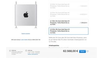 apple mac pro 2019 web
