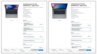 apple macbook pro 13 15 2019 preis web