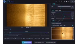 ashampoo deflicker screen web