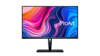 Asus ProArt Display PA32UCG web