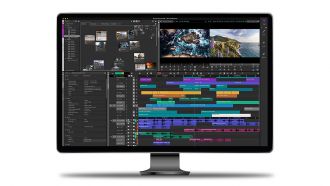 Avide Media Composer Ultimate 2019 web