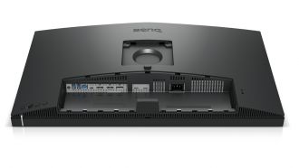 BenQ PD2720U back web