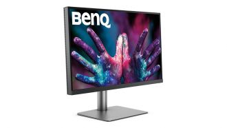 BenQ PD2720U front web