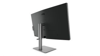 BenQ PD3220U back web