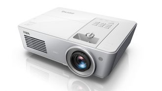 BenQ SU765 web