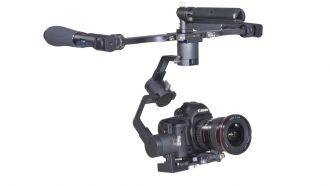 Benro 3XDPRO