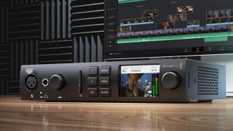 BMD ultrastudio 4k mini