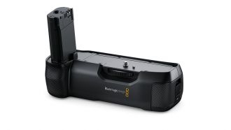 Blackmagic Pocket Battery Grip 2 web
