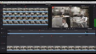 DaVinci Resolve 16