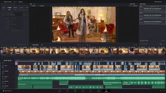 Blackmagic DaVinci Resolve 16.1: finale Version veröffentlicht