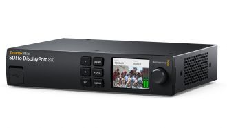 blackmagic teranex sdi displayport 8k hdr front web
