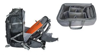 84029 BRAUN Titlis Backpack grey inside web