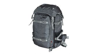 84029 BRAUN Titlis Backpack grey web