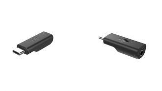 DJI Osmo Pocket: Mikrofon-Adapter für 3,5 Millimeter Klinke