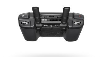 DJI Mavic2 Smart Controller back web
