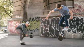 DJI Ronin SC 2