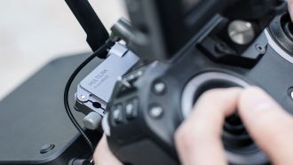 DJI Multilink: verbindet drei zusätzliche Fernsteuerungen