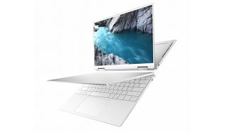 Dell XPS 13 2019 web