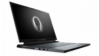 Dell Alienware m15, m17: Update für 2019 bringt neue Intel CPU und GTX 1660 Ti