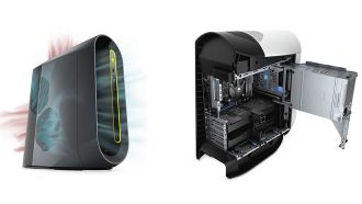 dell aurora r10 ryzen edition web