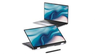 CES 2020: Dell bringt neue Latitude und XPS-Notebooks
