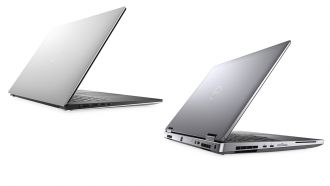 dell precision 5540 7540 vergl web