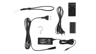Doerr RGB LED Light Strip DSL40 3