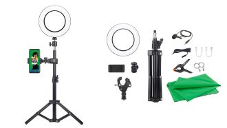 easypix MyStudio kit web