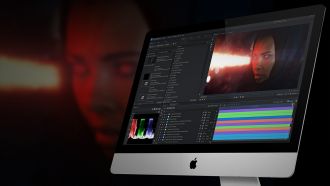 FxHome HitFilm Pro 14: mehr Effekte, besseres Textwerkzeug, Plug-ins