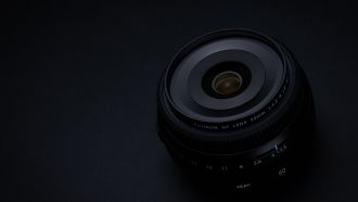 Fujinon GF50mm F3.5 R LM WR: kleines Pancake-Objektiv für Fuji GFX