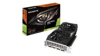 GeForce GTX 1660 OC 6G web