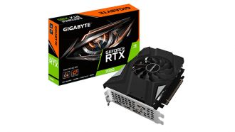 GeForce RTX 2060 MINI ITX OC 6G web