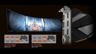 Gigabyte Aorus 3
